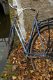 delft: fietsen